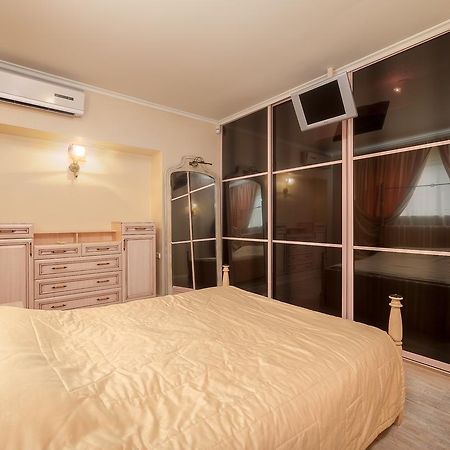 Marazlievskaya Apartment Одесса Экстерьер фото