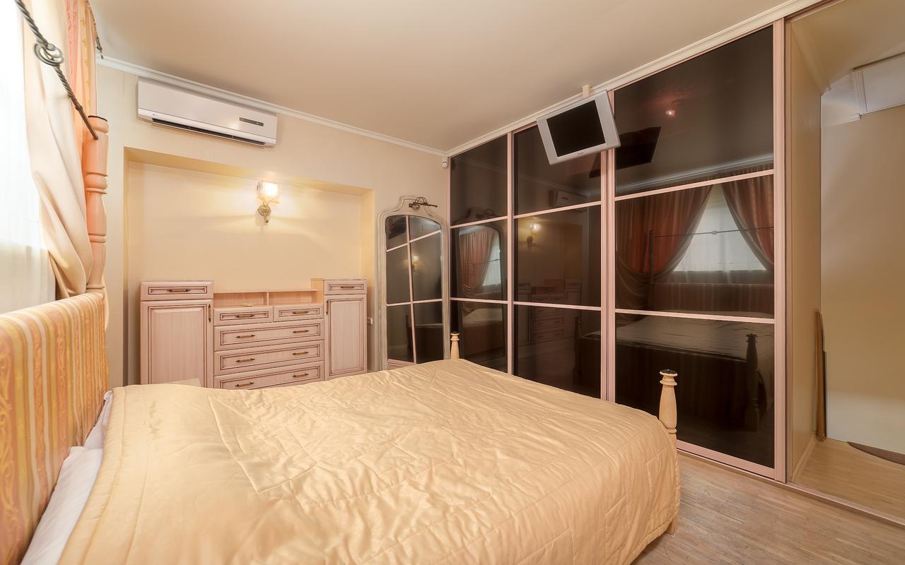 Marazlievskaya Apartment Одесса Экстерьер фото