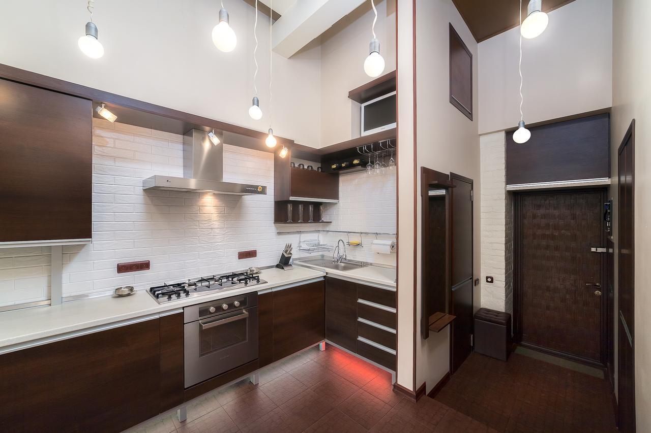 Marazlievskaya Apartment Одесса Экстерьер фото