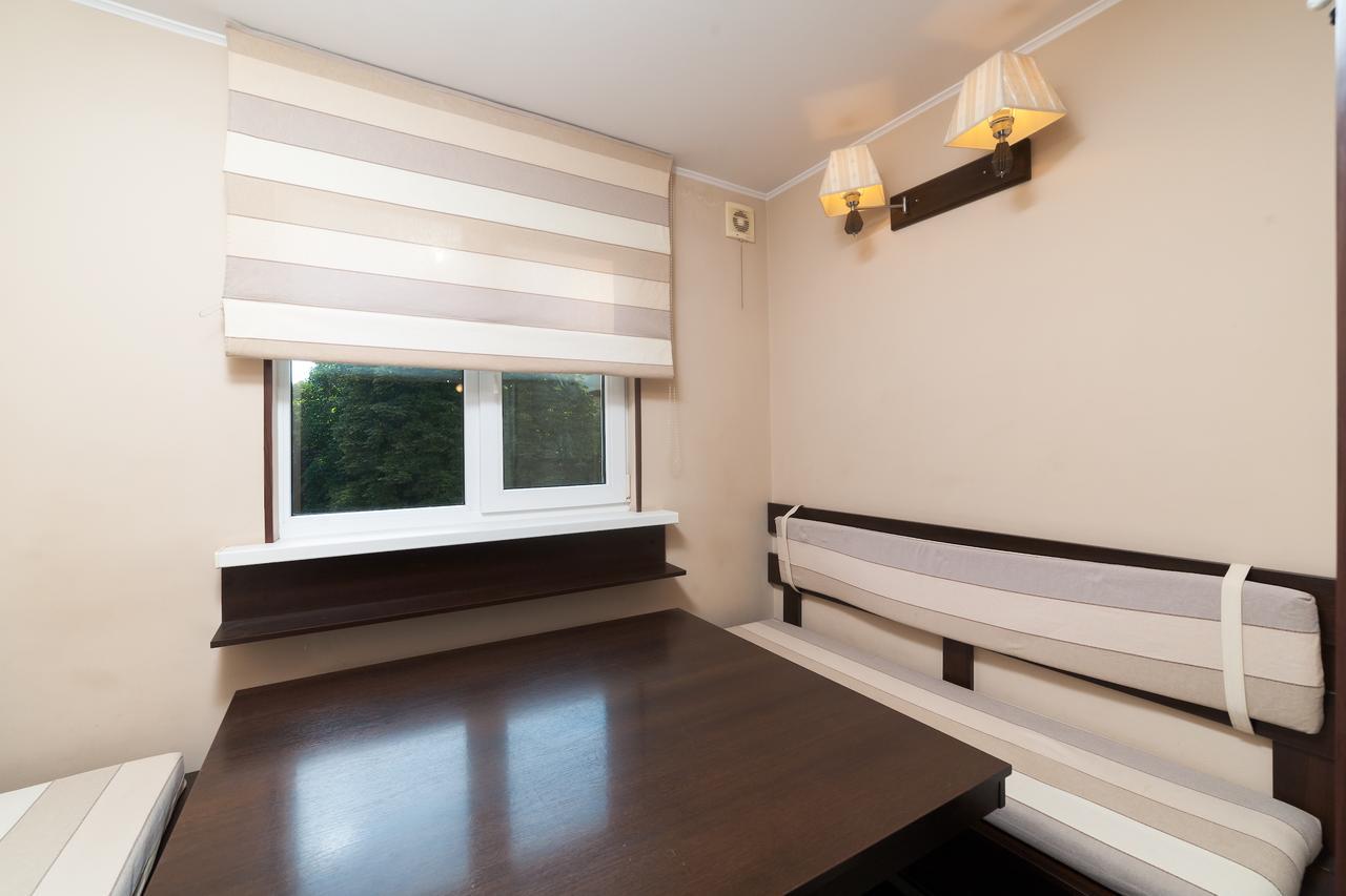 Marazlievskaya Apartment Одесса Экстерьер фото