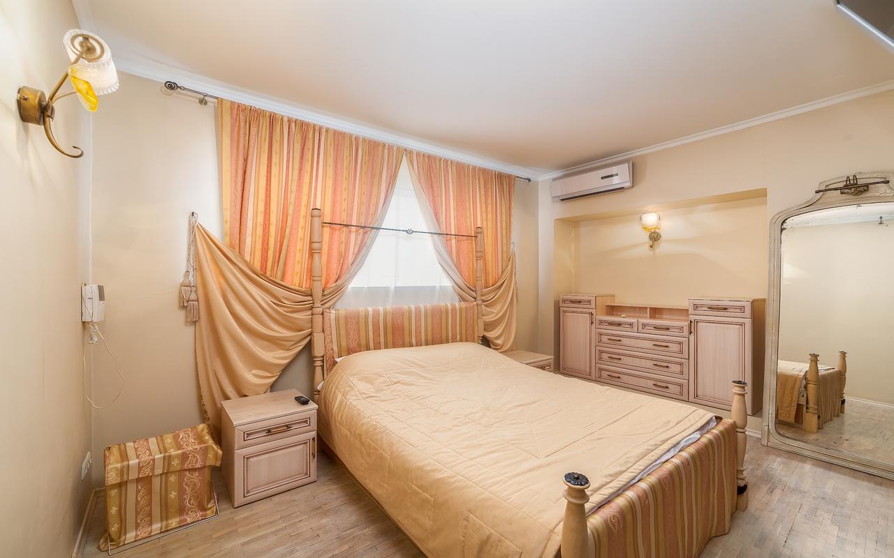 Marazlievskaya Apartment Одесса Экстерьер фото